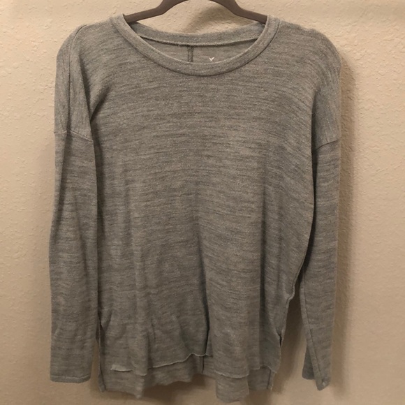 American Eagle Long Sleeve - Picture 1 of 3